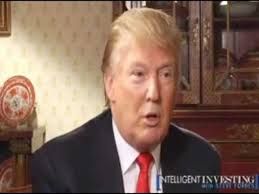 Remember when Donald Trump went after another minority group 20 years ago? 