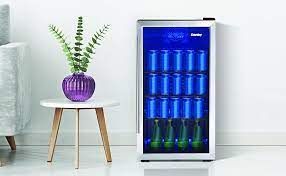 We did not find results for: Danby Dbc117a2bssdb 6 117 Can Center 3 1 Cu Ft Freestanding Beverage Refrigerator For Basement Dining Living Room Bar Fridge Perfect For Beer Pop Water Amazon Ca Home
