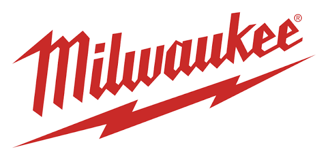 Logo MILWAUKEE