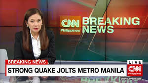 The rainy season has officially started in the country, pagasa announces. Cnn Philippines On Twitter Breaking Strong Quake Jolts Metro Manila Join Piahontiveros As Cnnphilippines Gives You The Latest Live Https T Co Caczwf9cth Https T Co 7hnr9bb0zw