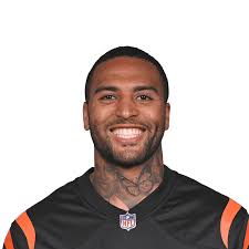 2023 NFL receiving stats