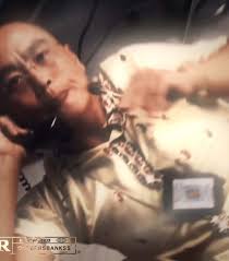 Vince Musuka I Know Exactly What Happened Here