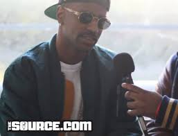 The Source |Exclusive: BTS Footage at Howard Homecoming 2013