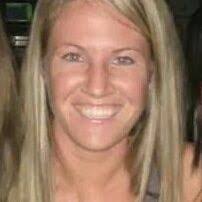 Elizabeth Ault's Instagram, Twitter & Facebook