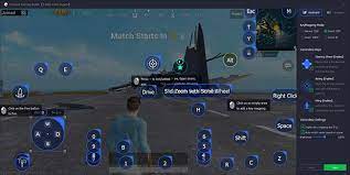 New Story How To Play Pubg Mobile By Mouse And Keyboard