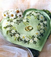 Visualizza altre idee su cuscino portafedi, lettere punto croce, ricamo a punto croce. Schema Punto Croce Cuscino Casamiento 1