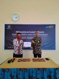 Informasi tersebut dikutip dari laman resmi website www.atrbpn.go.id. Ppnpn Kemenkeu