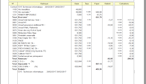 Même si cette formule est considérée comme une version modifiée de la règle de naegele, son. Paye Au 35h Par Semaine 4 Ou 5 Semaines Par Mois Forum Cdd Droit Finances