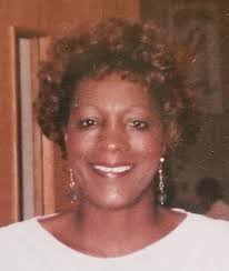 Obituary information for Geraldine McKimmie