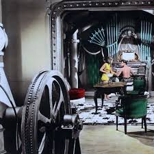 În timpul războiului de secesiune 5 soldați evadează cu ajutorul unui balon meterologic și ajung pe o insulă din sudul pacificului. Mysterious Island Mysterious Island 1961 Film Cinemagia Ro