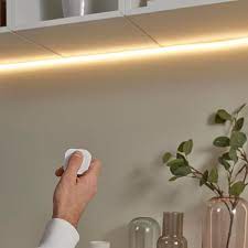 10 best ikea led lights of april 2021. Myrvarv Flexible Lichtleiste Led Dimmbar 2 M Ikea Deutschland