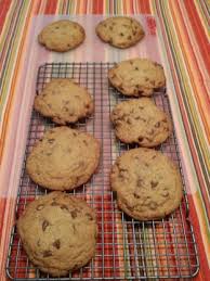 Your ultimate guide to foolproof cookies, brownies & bars ($23) includes a recipe for foolproof topped with a homemade glaze and colored sanding sugar, these cookies may look like you spent hours in the kitchen, but in reality, they are a. Perfect Chocolate Chip Cookies America S Test Kitchen Food Com