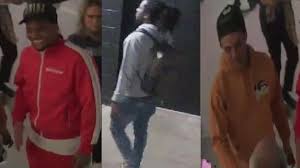 Family of sex trafficking victim who went missing at Mavs game frustrated  with police response | wfaa.com