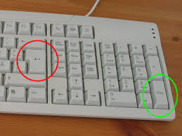 Buttons on the keyboard are called keys; Enter Key Wikipedia