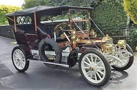 1906 Talbot 40b 20hp Tourer Antique Cars Classic Cars Vintage Cars