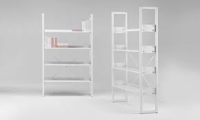 Presenti molti prodotti ecosostenibli, modulistica e cartotecnica Librerie Armadi E Mobili Contenitori In Metallo Per Ufficio Emme Italia