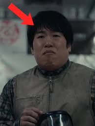 No one realized that the music teacher is actually a Hyde!#wednesday #...