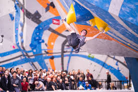 What has happened on day 11 in tokyo? Climbing In The 2020 And 2024 Olympics How We Got Here And What The Future Holds