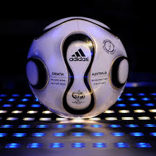 2006 fifa world cup (known as fifa world cup: Adidas Teamgeist Wikipedia