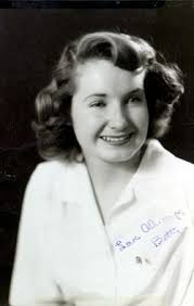 Elizabeth Jane Linton Davison (1931-2008)