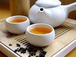 Tea is the national drink in china. What Are The Benefits Of Chinese Tea Health Fitness Gulf News