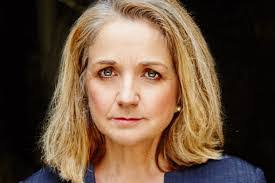 Sandra Eldridge's Instagram, Twitter & Facebook