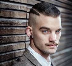 1001 Ideen Fur Undercut Die Top Frisur Fur Manner Im 2017 Frisuren Manner Frisuren Kurzhaarfrisuren