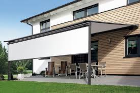 Pin Von Tjallien Sikma Potma Auf Garden Pergola Markise Markise Bauhaus