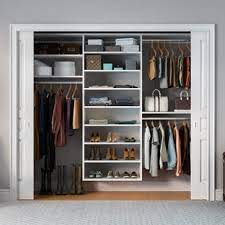 Odds are you don't have enough closet space. 75 Beautiful Small Closet Pictures Ideas July 2021 Houzz