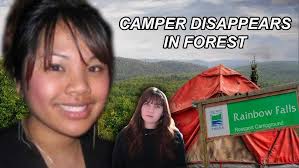 Young Woman Vanishes from Rural Ontario Campground