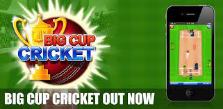 The new big bash cricket game is now bigger and better than ever before!with improved gameplay and graphics you. Big Cup Cricket Premium 1 4 0 Apk Download Com Jakyl Bcc Apk Free