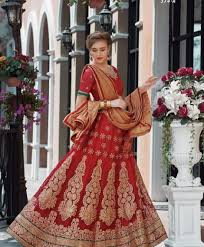 To connect with desain baju, join facebook today. ã 20 Model Gaun Pengantin India Terbaru Paling Populer