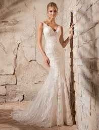 Mori Lee Wedding Dress 2708 At Glamourous Gowns Mori Lee Wedding Dress Bridal Dresses V Neck Wedding Dress