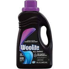Check spelling or type a new query. Amazon Com Woolite All Darks Liquid Laundry Detergent 33 Loads 50 Fl Oz Dark Black Clothes Jeans Regular He Washers Midnight Breeze Scent Packaging May Vary Health Personal Care
