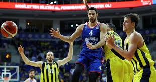 Fenerbahçe beko ile anadolu efes, ülker spor ve etkinlik salonu'nda bugün karşı karşıya gelecek. Fenerbahce Beko Anadolu Efes Maci Saat Kacta Hangi Kanalda Izlenecek Iste Fenerbahce Beko Anadolu Efes Canli Yayin Linki Son Dakika Spor Haberleri