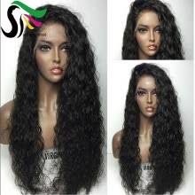 However, using the wrong care products or washing techniques can drastically reduce the life expectancy of your human hair wig. Discount Natural Hairline Lace Front Wigs With Free Shipping Joybuy Com