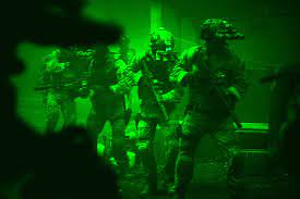 The seals also lobbied their co to keep the separate room from ever getting built and more than one asked to adopt rocket's future. Navy Seal Who Shot Osama Bin Laden Reviews Zero Dark Thirty In Time For Oscar Voting Vanity Fair