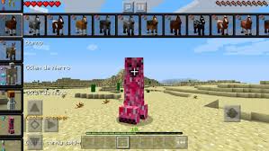 You take on most traits the mob has. Download Morph Mod For Minecraft Pe On Pc With Memu