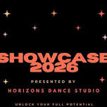 Showcase 2026