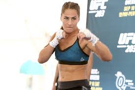 Joanne calderwood and all other fights happening tonight at the. An Objective Look At Jessica Eye