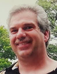 Obituary information for Bruce T. Marburger