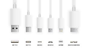 Apple Replacing Slow Chargers With New Usb Type C