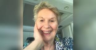 Gloria S. Anderson Obituary