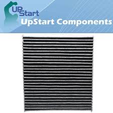 Where is located cabin air filter on a chrysler town & country. Cabin Air Filter 5058693aa With Activated Carbon Replacement For Jeep Dodge Chrysler Compatible With 2014 Jeep Patriot 2013 Dodge Avenger 2012 Chrysler 200 2013 Chrysler 200 2013 Dodge Journey Buy Online