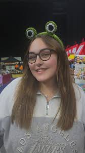 Hanging with some of my Alien homies at Em-Con, Nottingham...