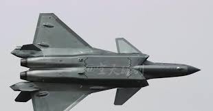 Caig was selected as the prime contractor for the. China S Enigmatic J 20 Powers Up For Its Second Decade Analysis Flight Global