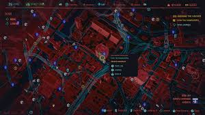Hacking The Hacker Cyberpunk 2077 Wiki Guide Ign