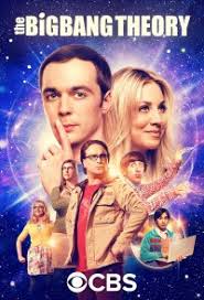 The Big Bang Theory Tv Show Rating Graph
