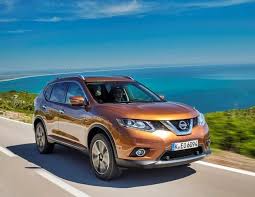 New Nissan Xtrail Suv Lined Up For 2015 Launch After Having Success With Nissan Terrano Nissan May Bring Their Internationally Nissan Nissan Xtrail Suv
