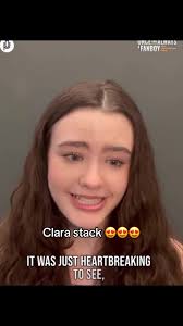 Clara Stack and Margie Stack